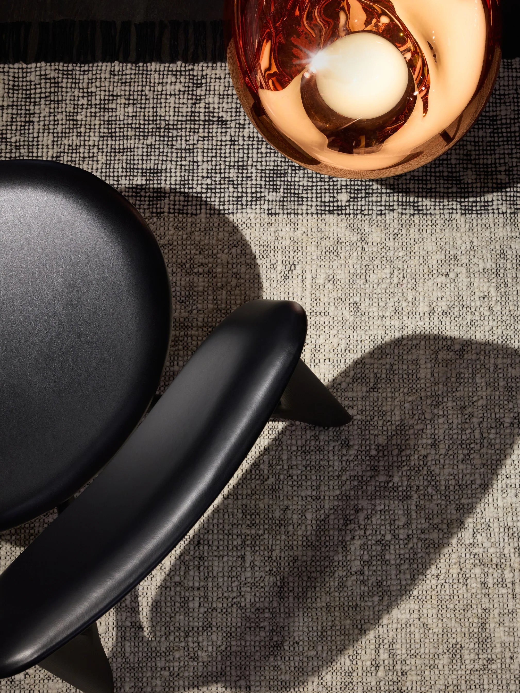 Speck Extra Large Rug