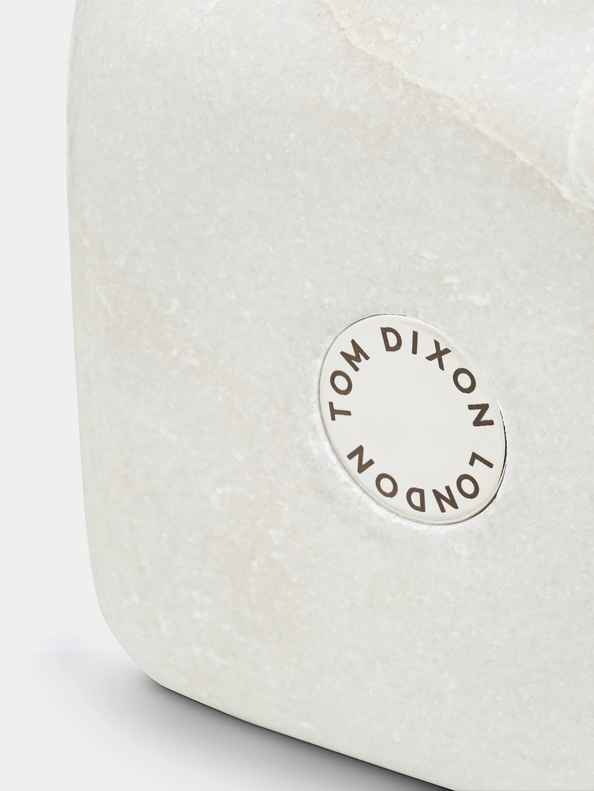 Stone Stacking Candleholder