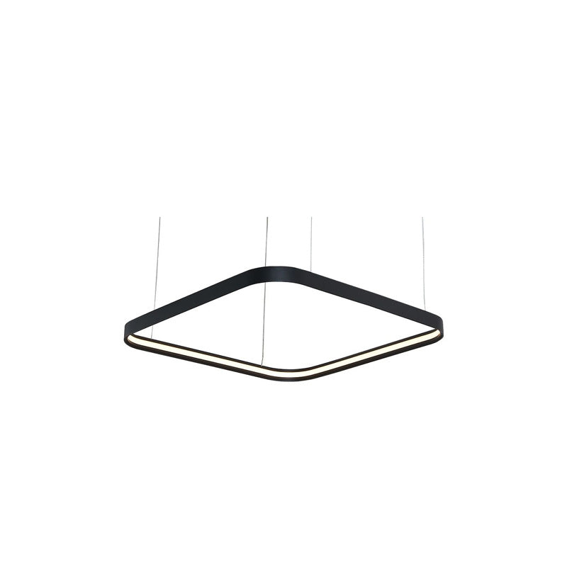 Lanzarote Colgante Negra