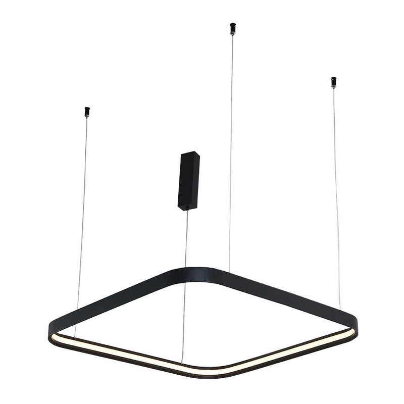 Lanzarote Colgante Negra