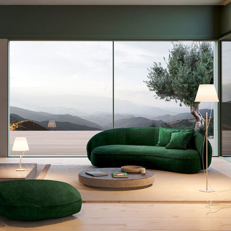 San Blas Velador Pie