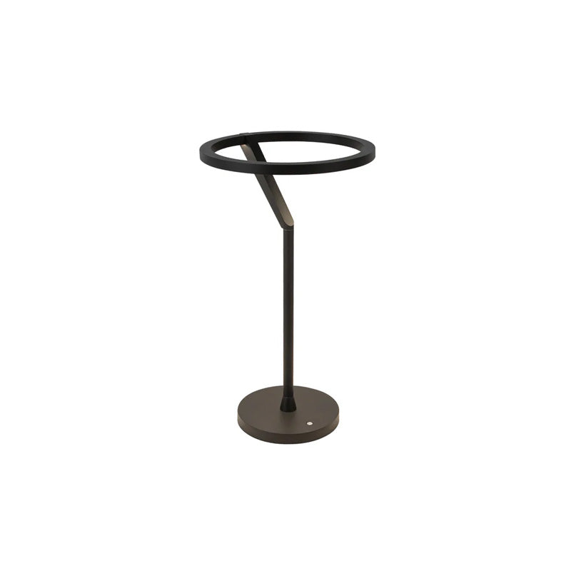 Roda 15 Table Lamp Black
