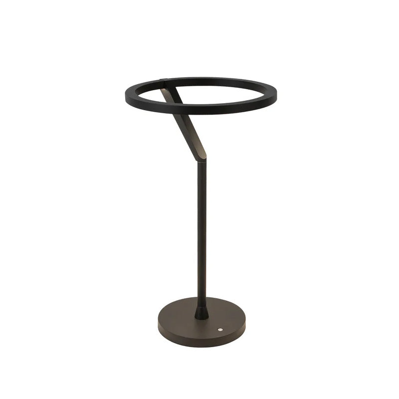 Roda 15 Table Lamp Black