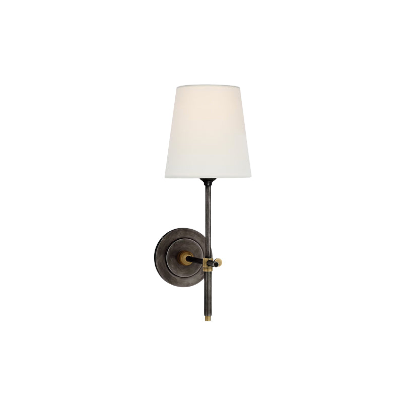 Bryant Sconce Bronze