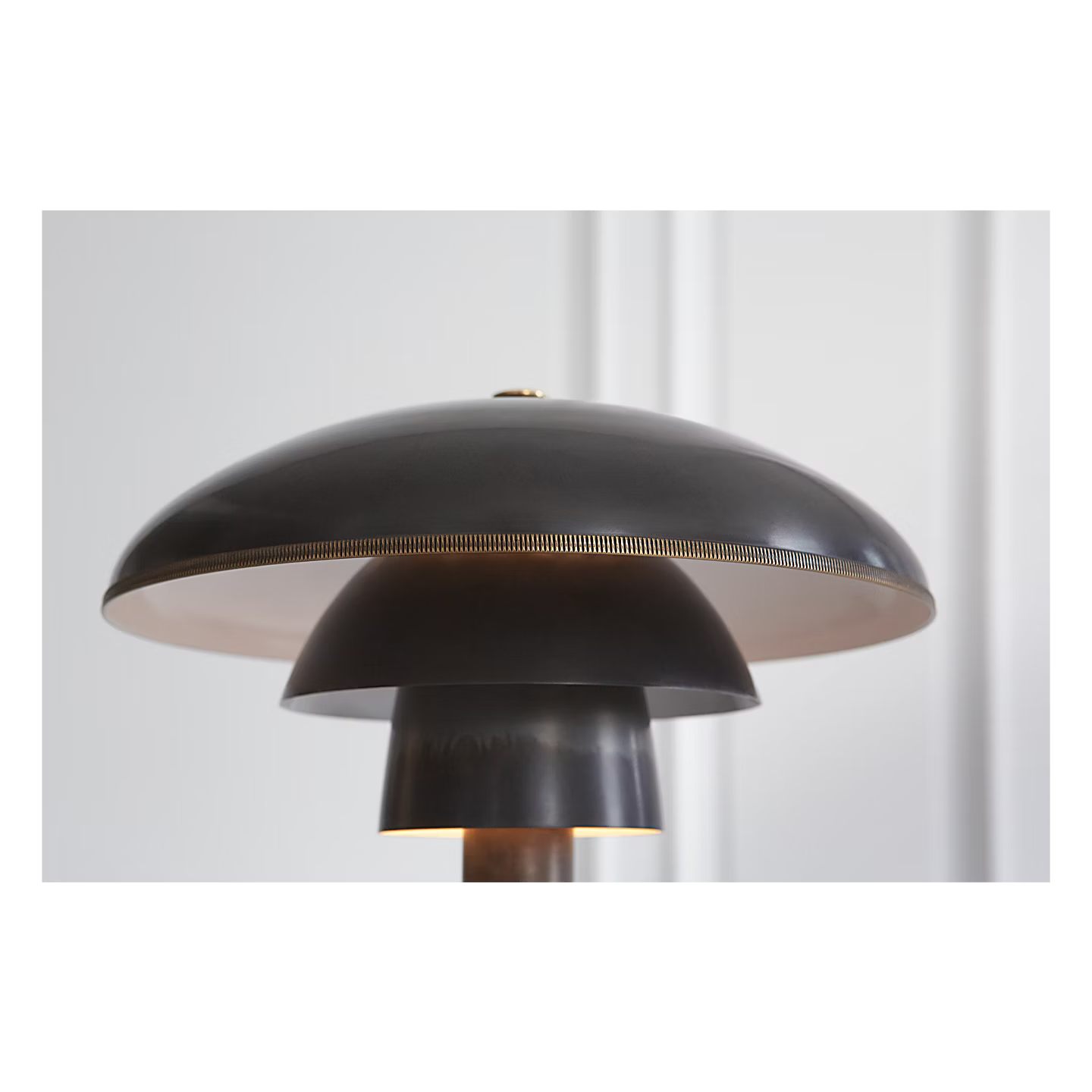 Whitman Desk Lamp Bronze