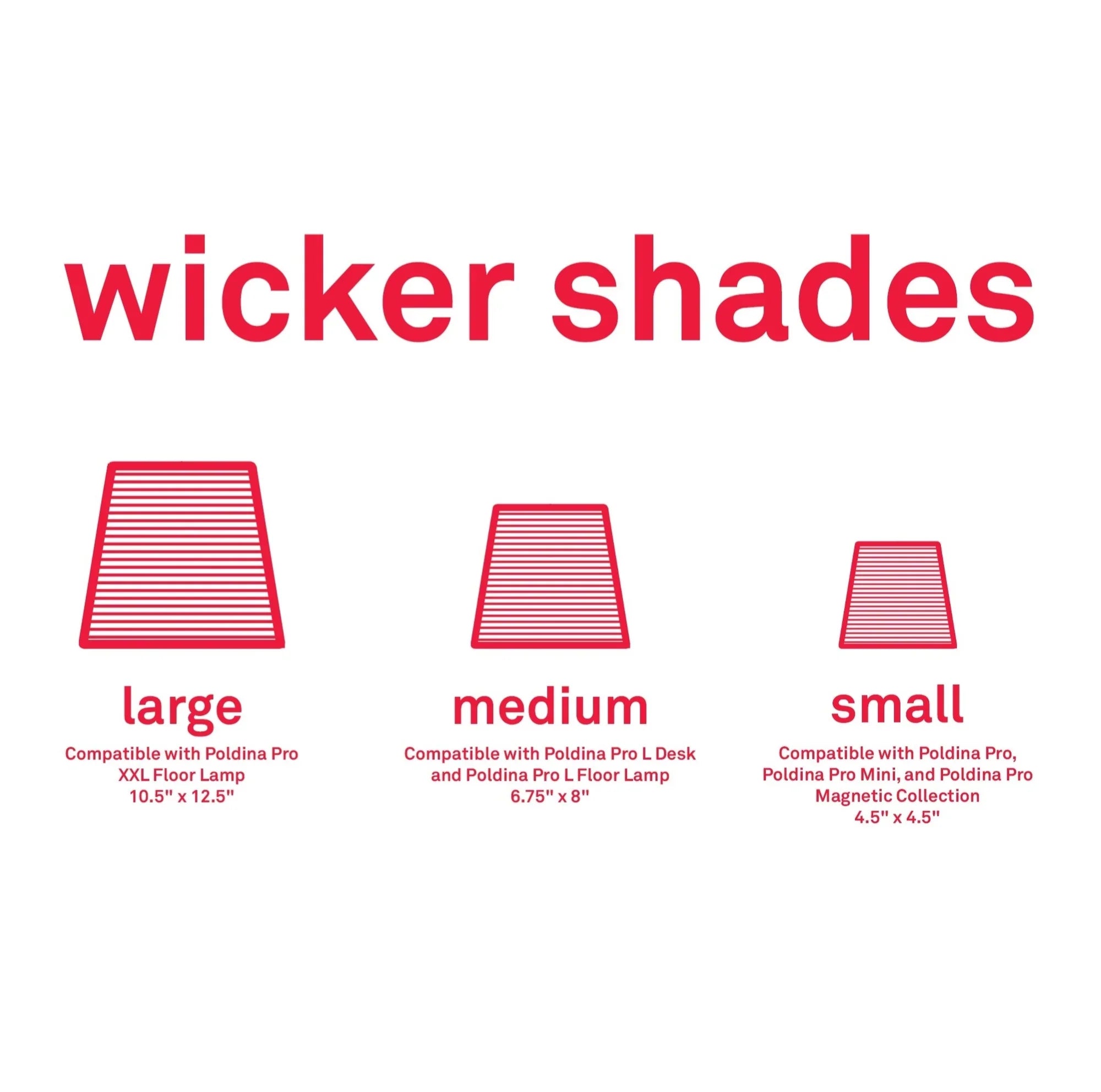 Poldina Seagrass Pantalla XL