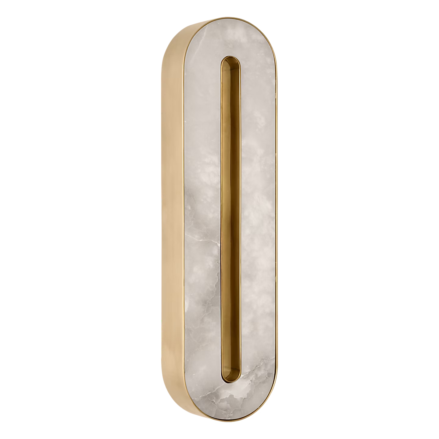 Wyllis Sconce Brass