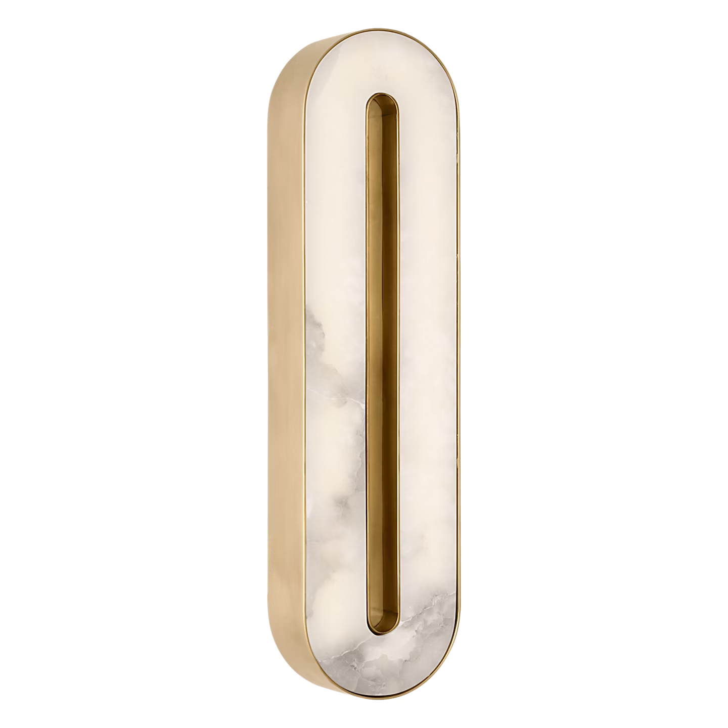 Wyllis Sconce Brass