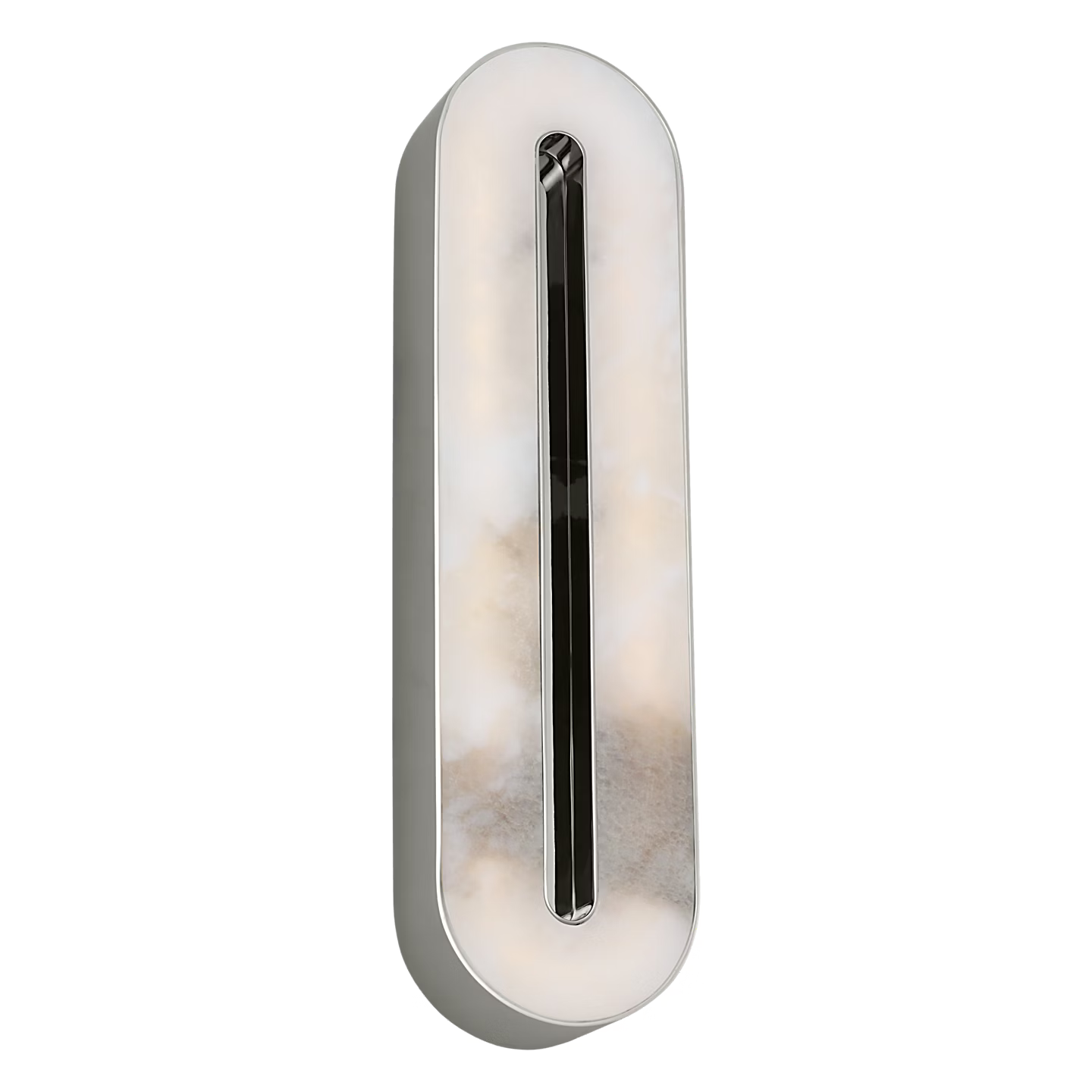 Wyllis Sconce Nickel