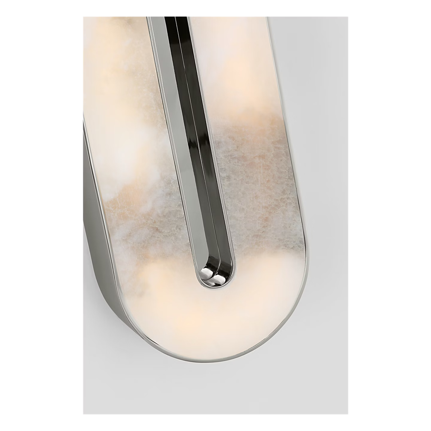 Wyllis Sconce Nickel