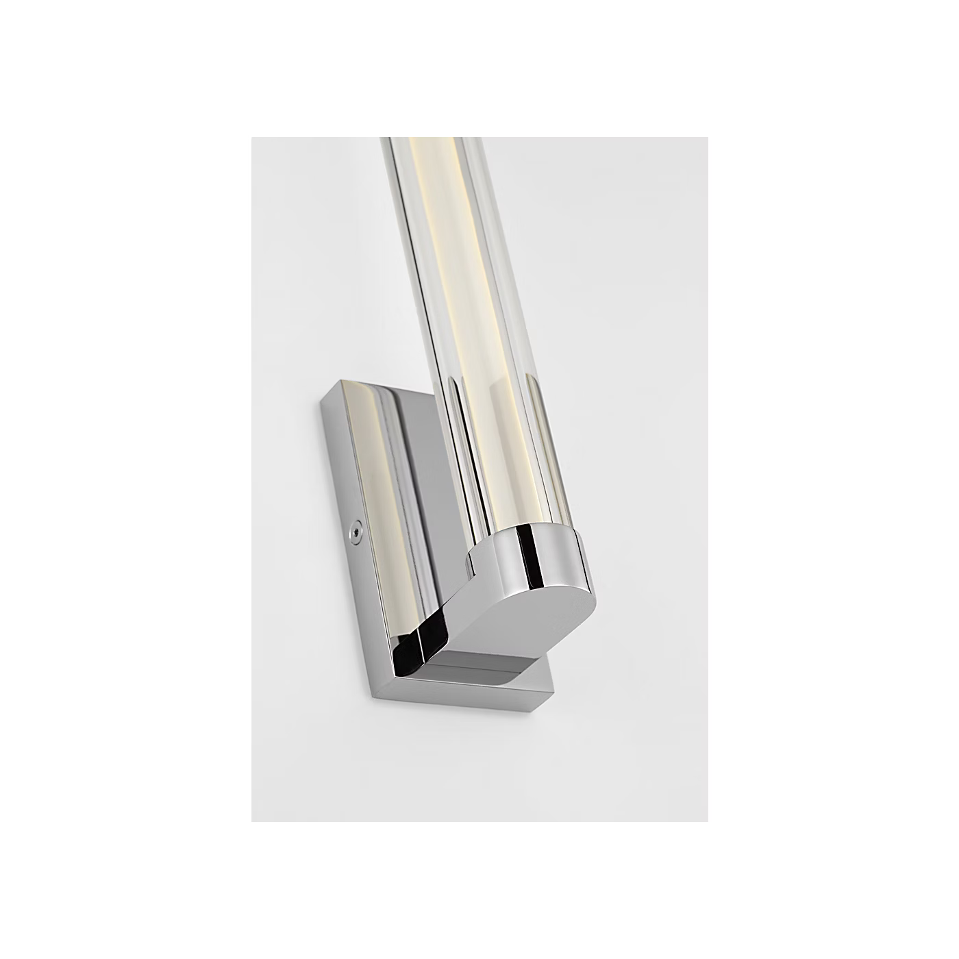 Reiya Round 13 Wall Nickel