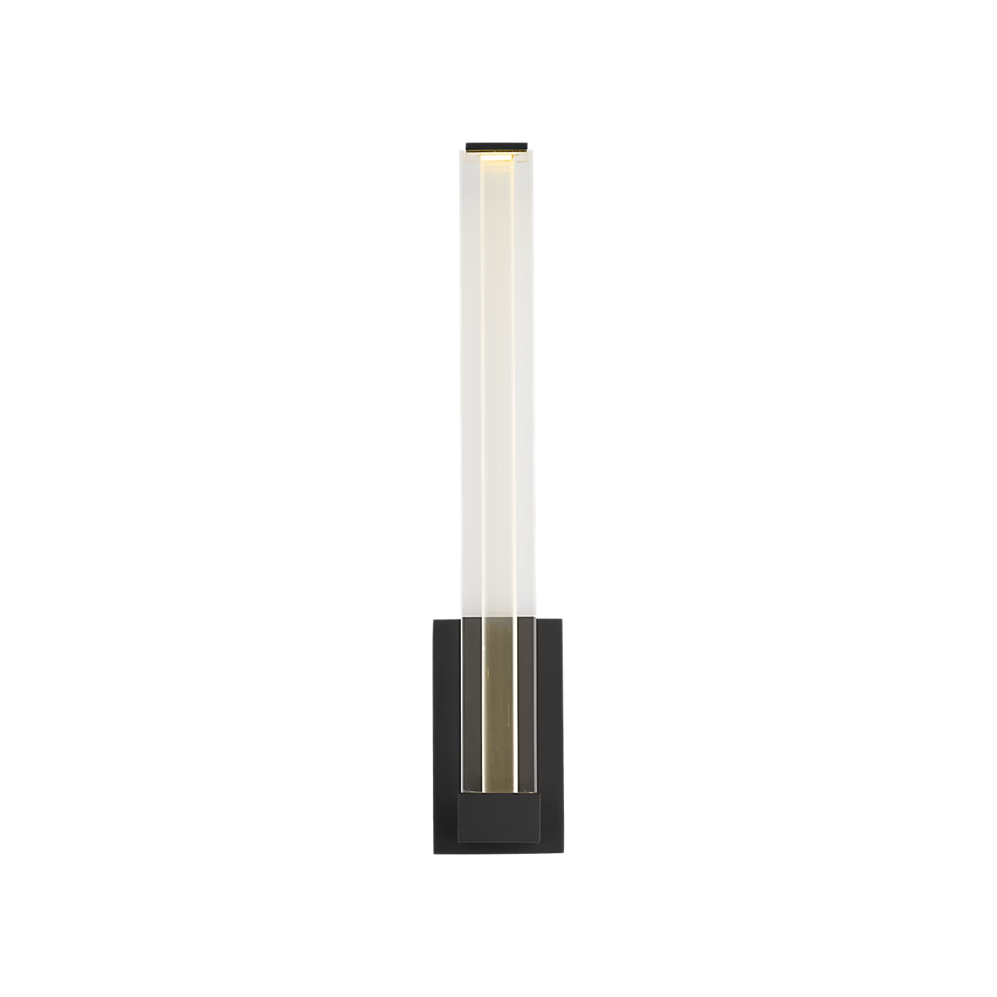 Reiya Square 13 Wall Black