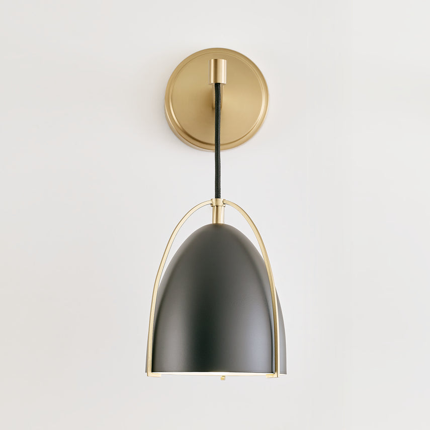 Norman Wall Sconce