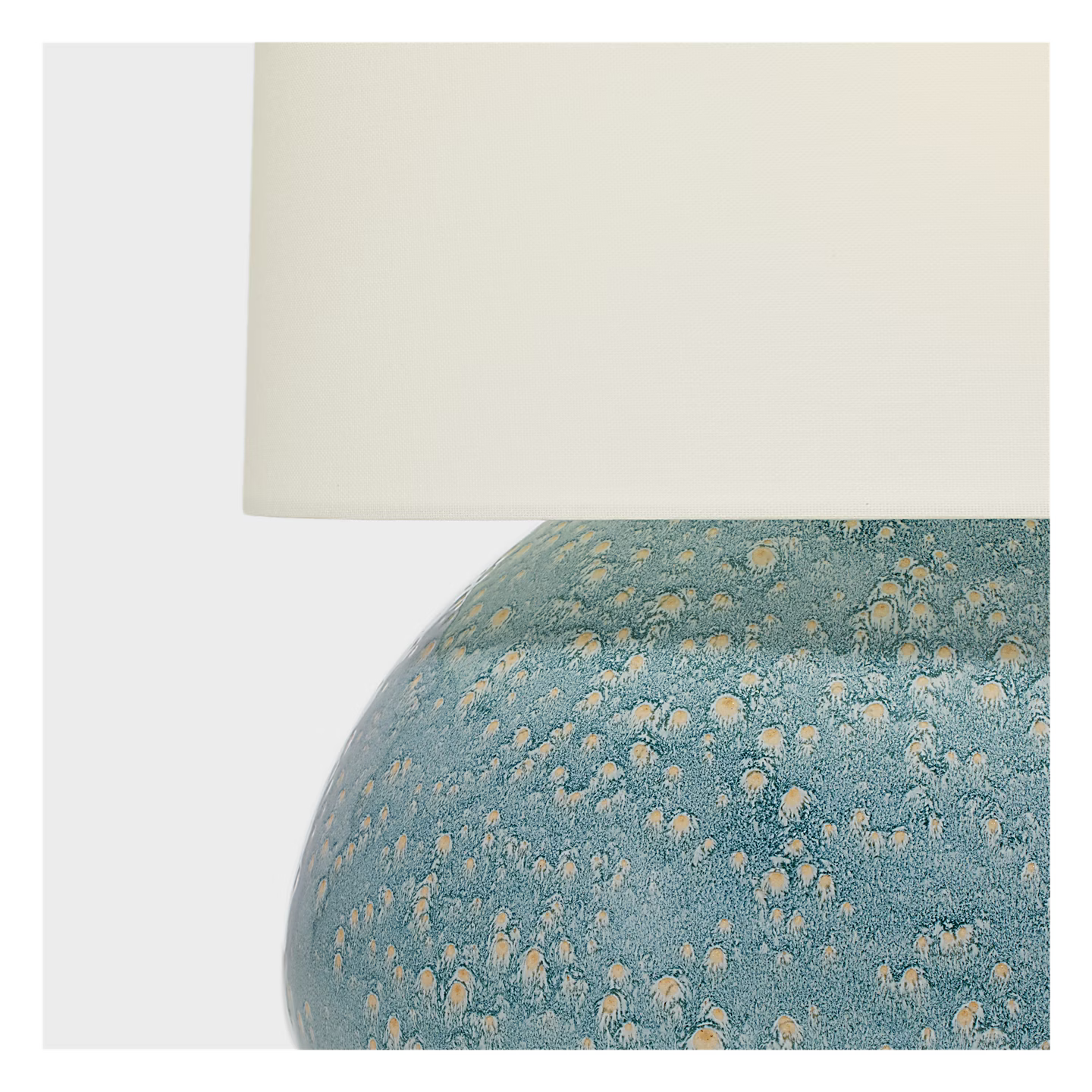 Sumava Medium Lamp Blue