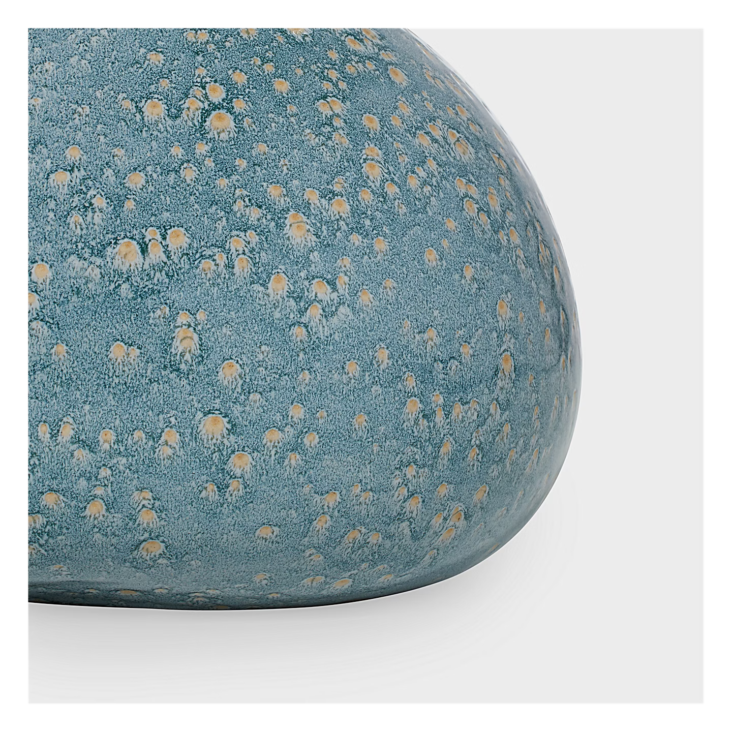 Sumava Medium Lamp Blue