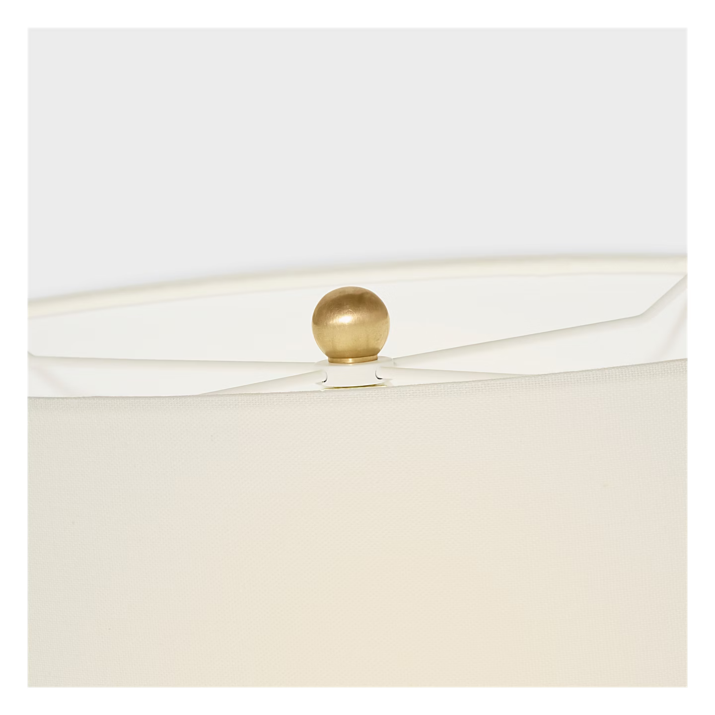 Sumava Medium Lamp White