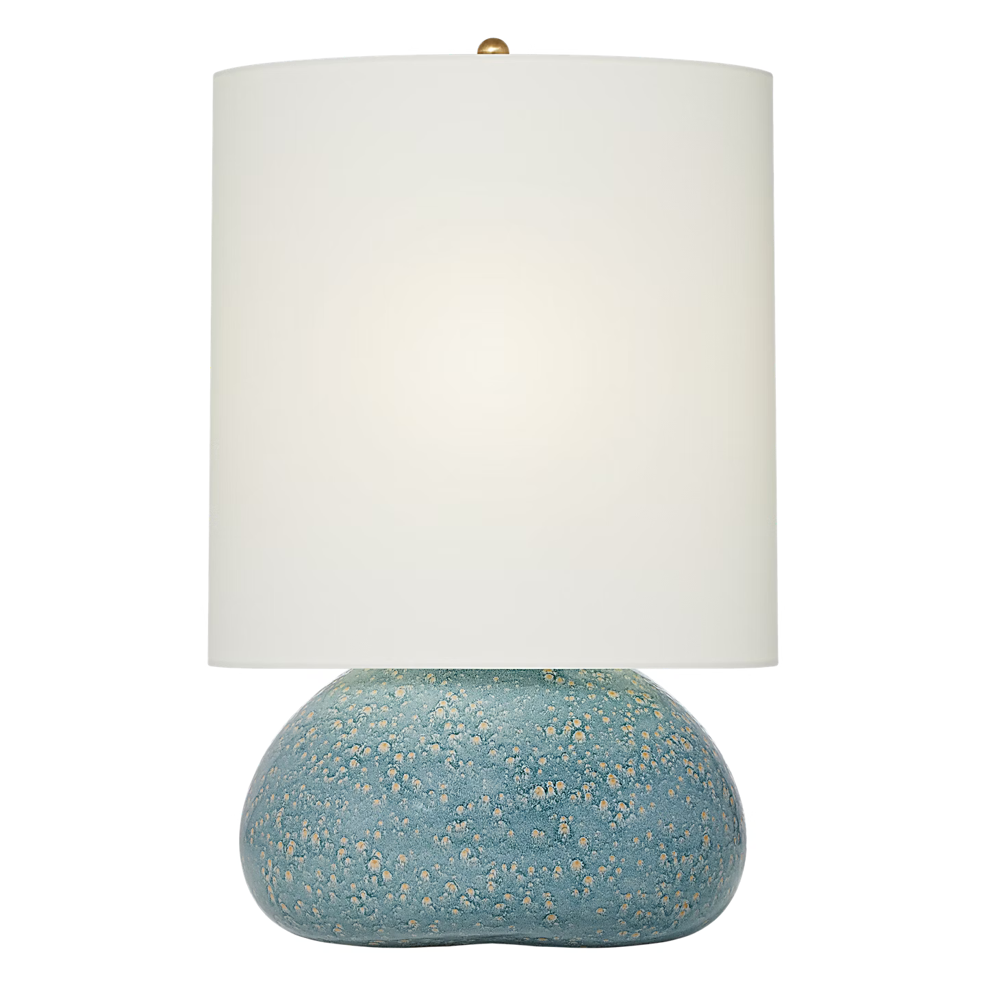 Sumava Medium Lamp Blue