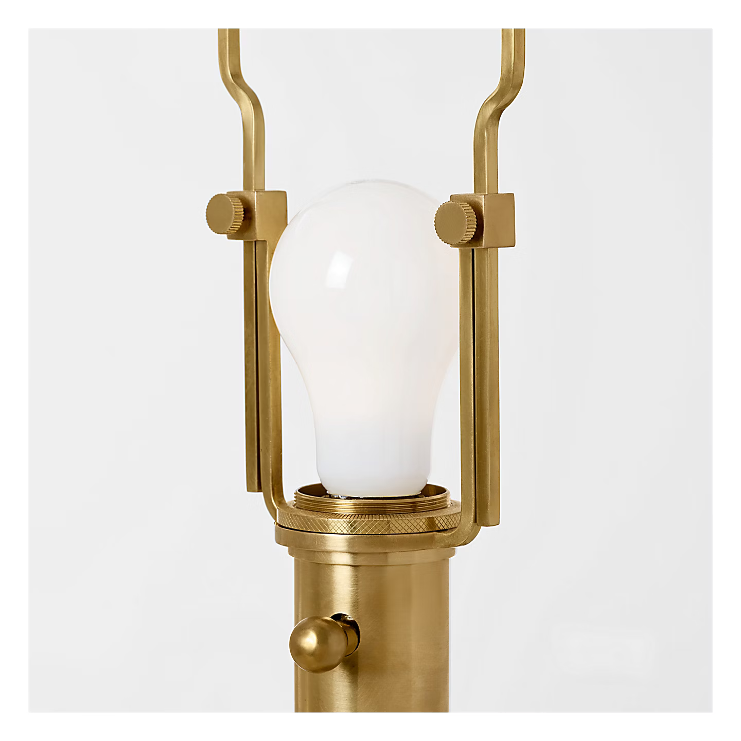 Chado Large Lamp Porcelain