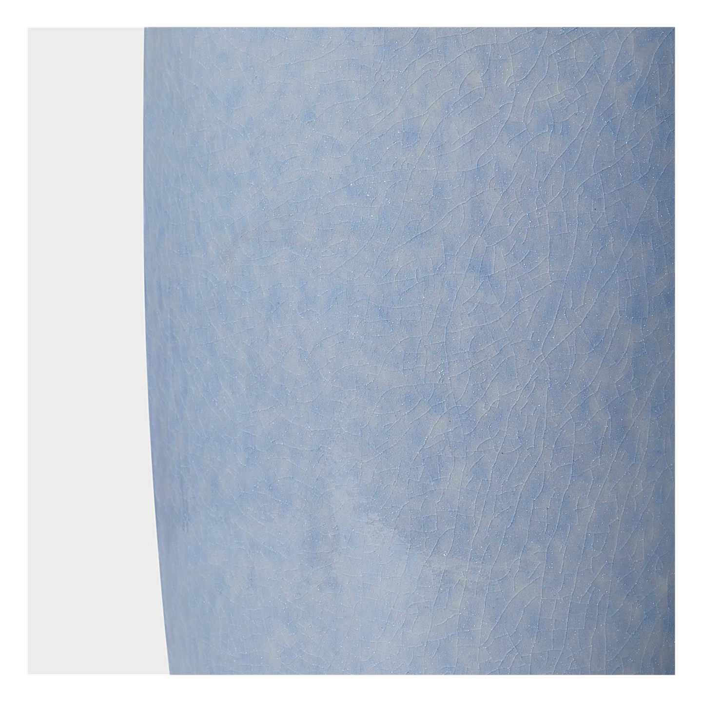 Chado Large Lamp Blue