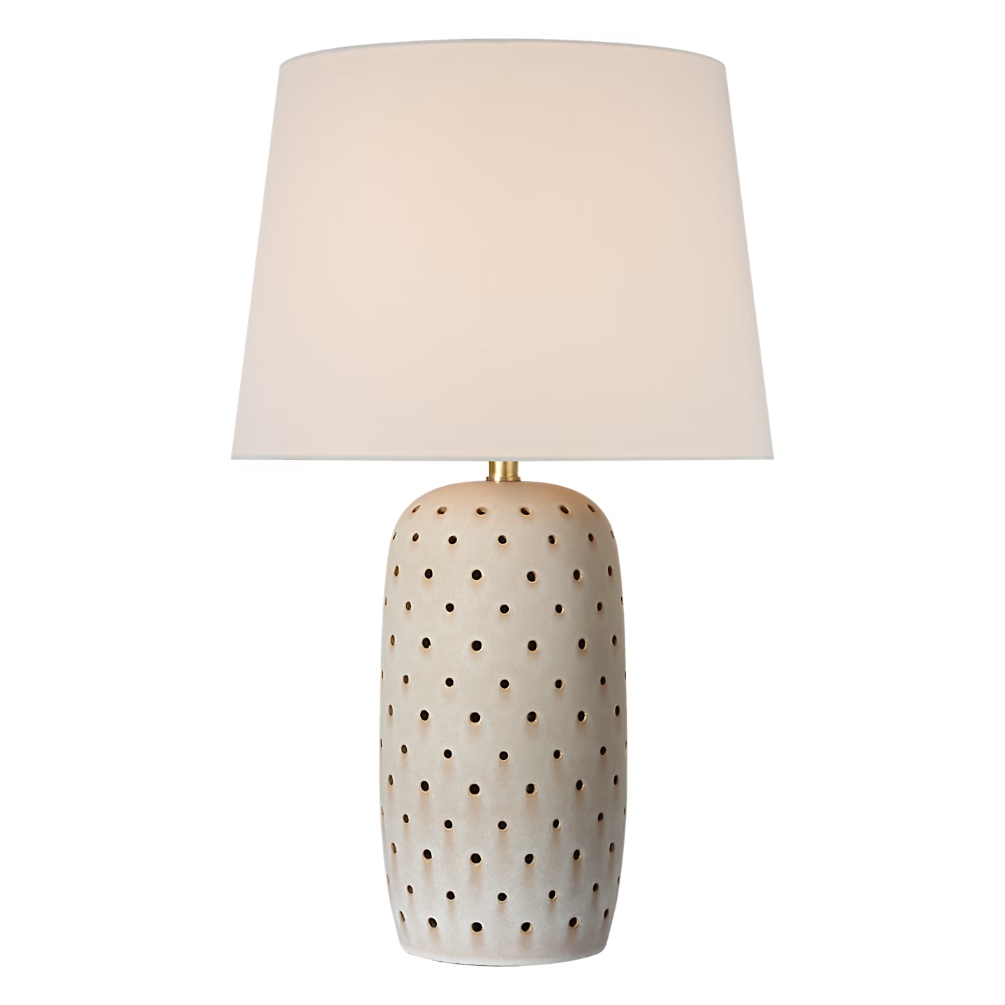 Samara Lamp White