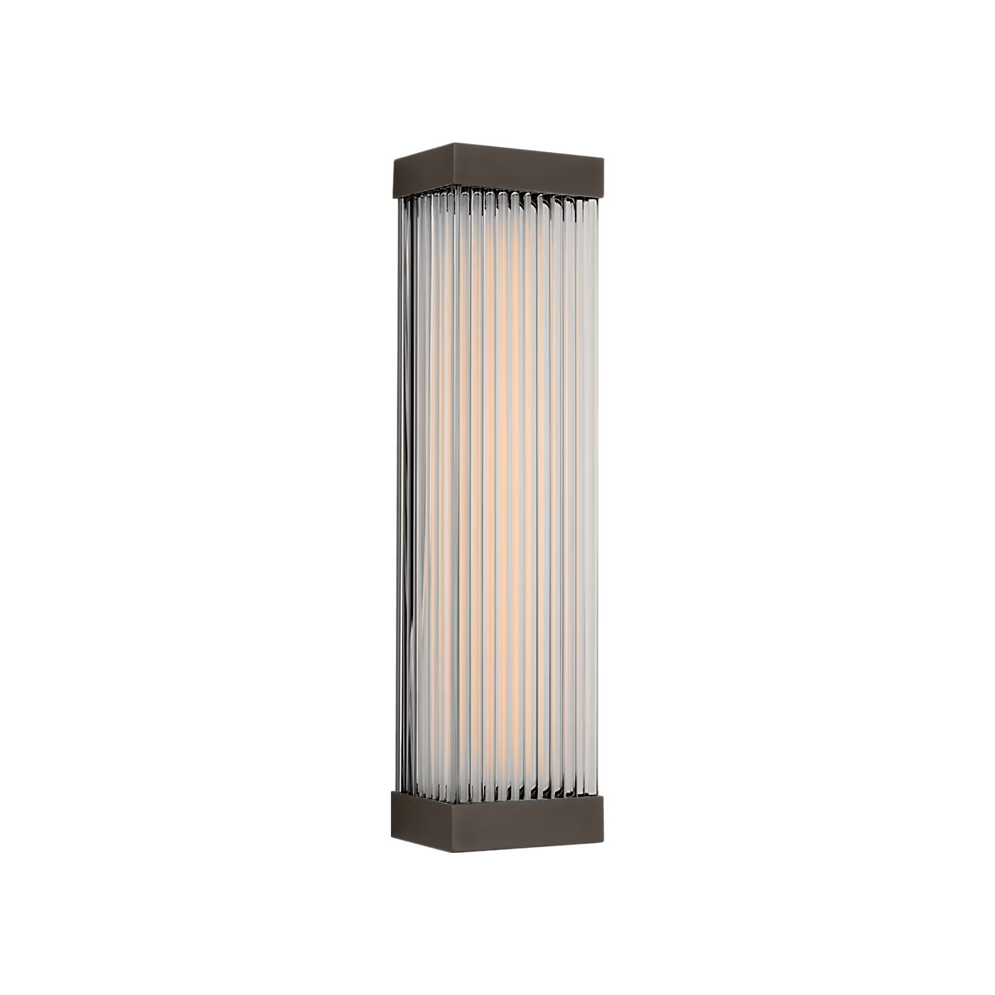 Vance 14 Wall Sconce Bronze