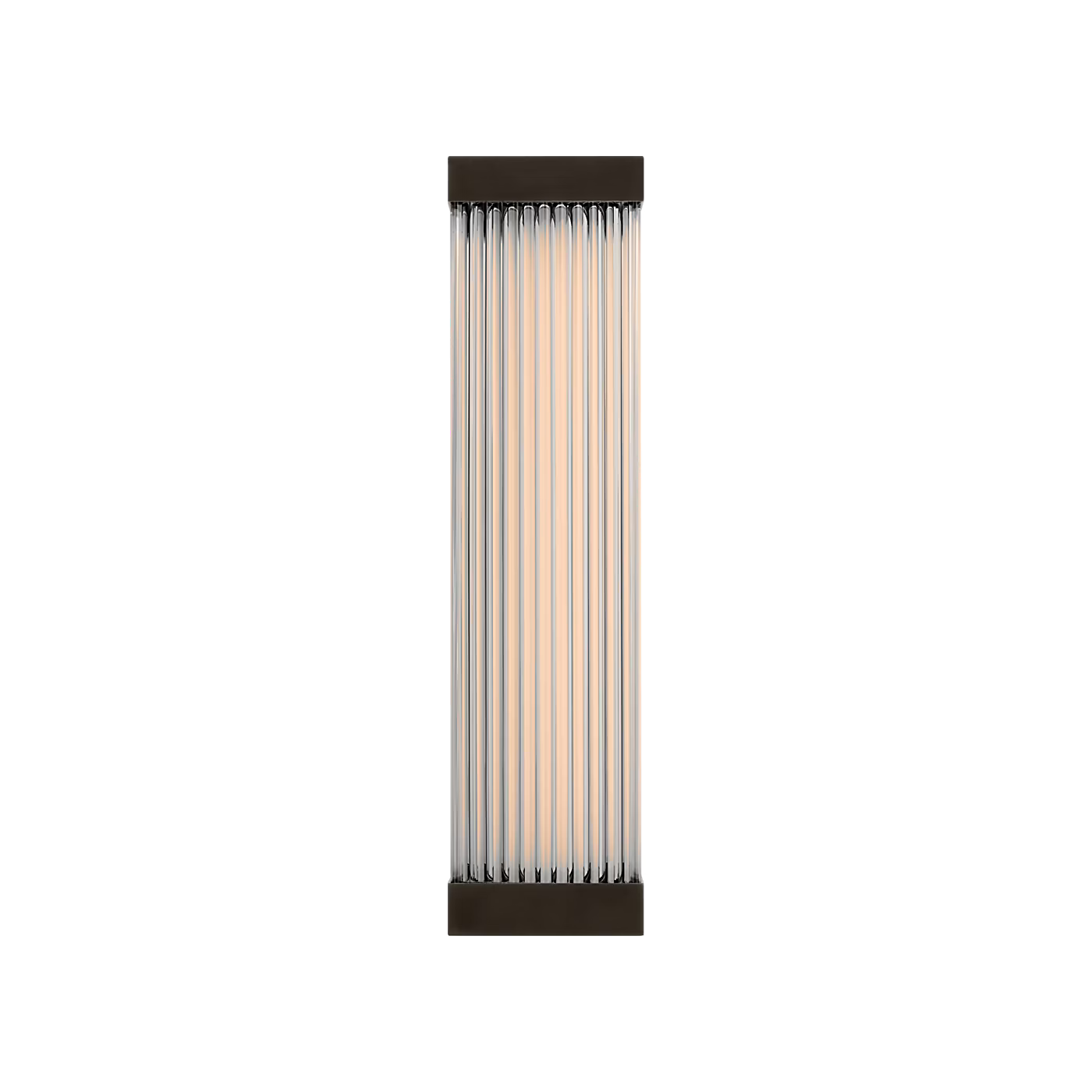 Vance 14 Wall Sconce Bronze