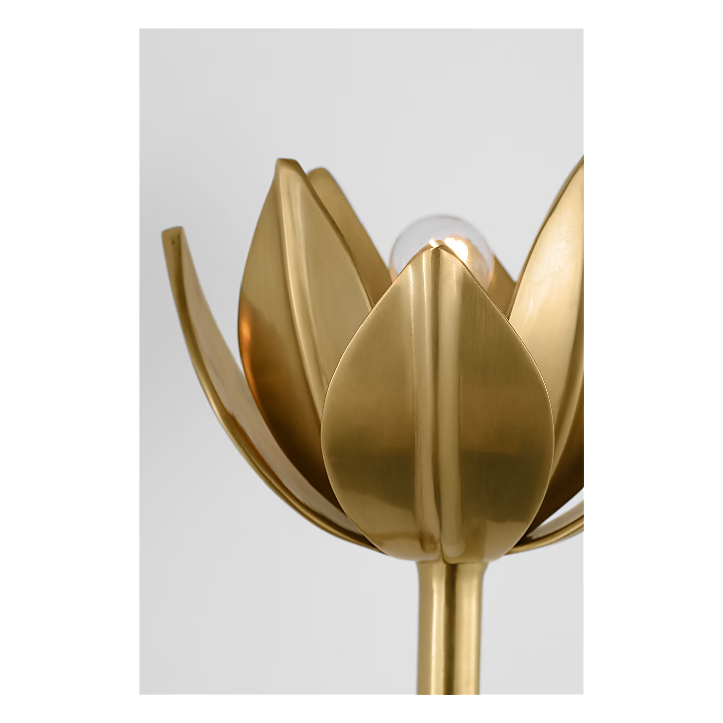 Alberto Sconce Brass