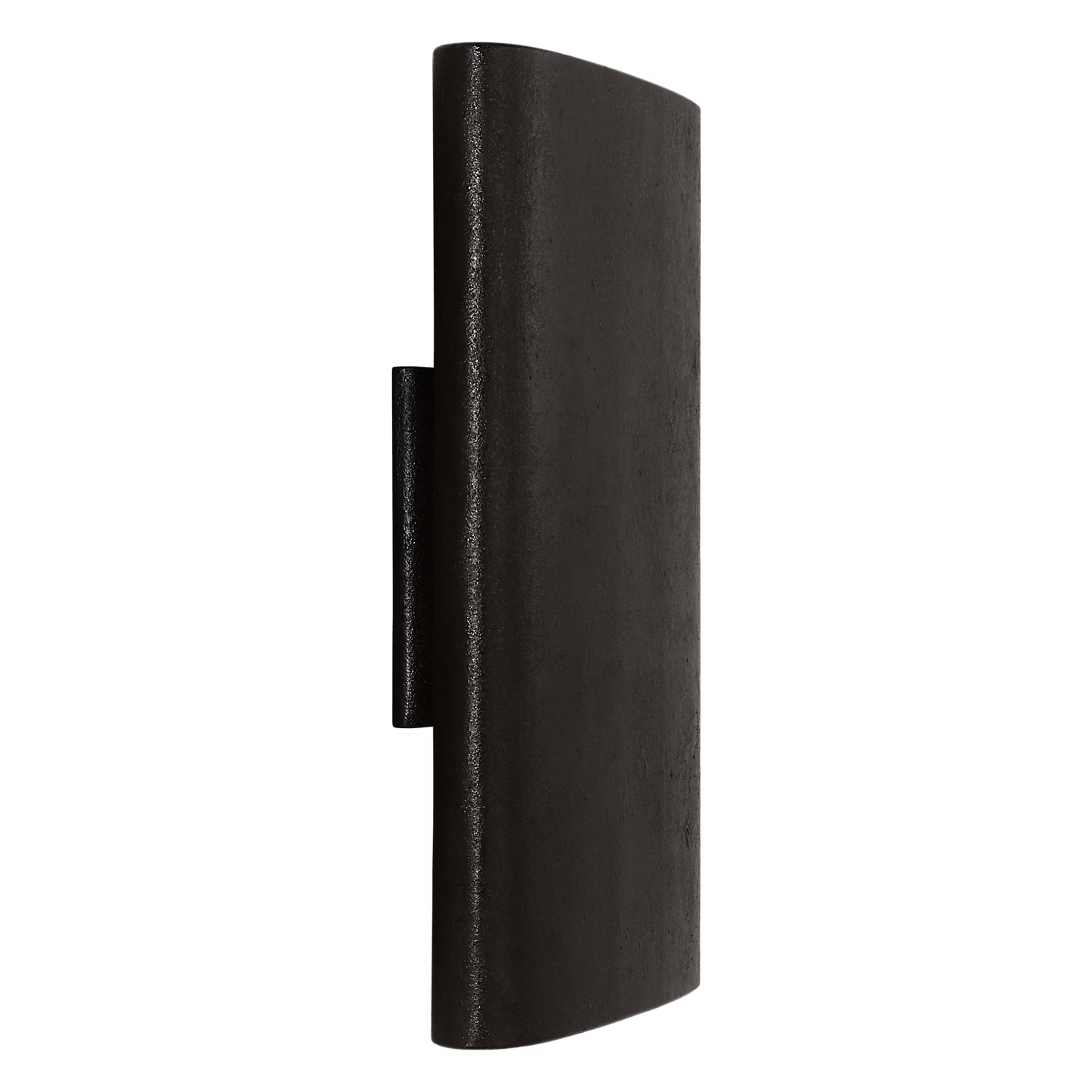 Lotura Pocket Sconce Black