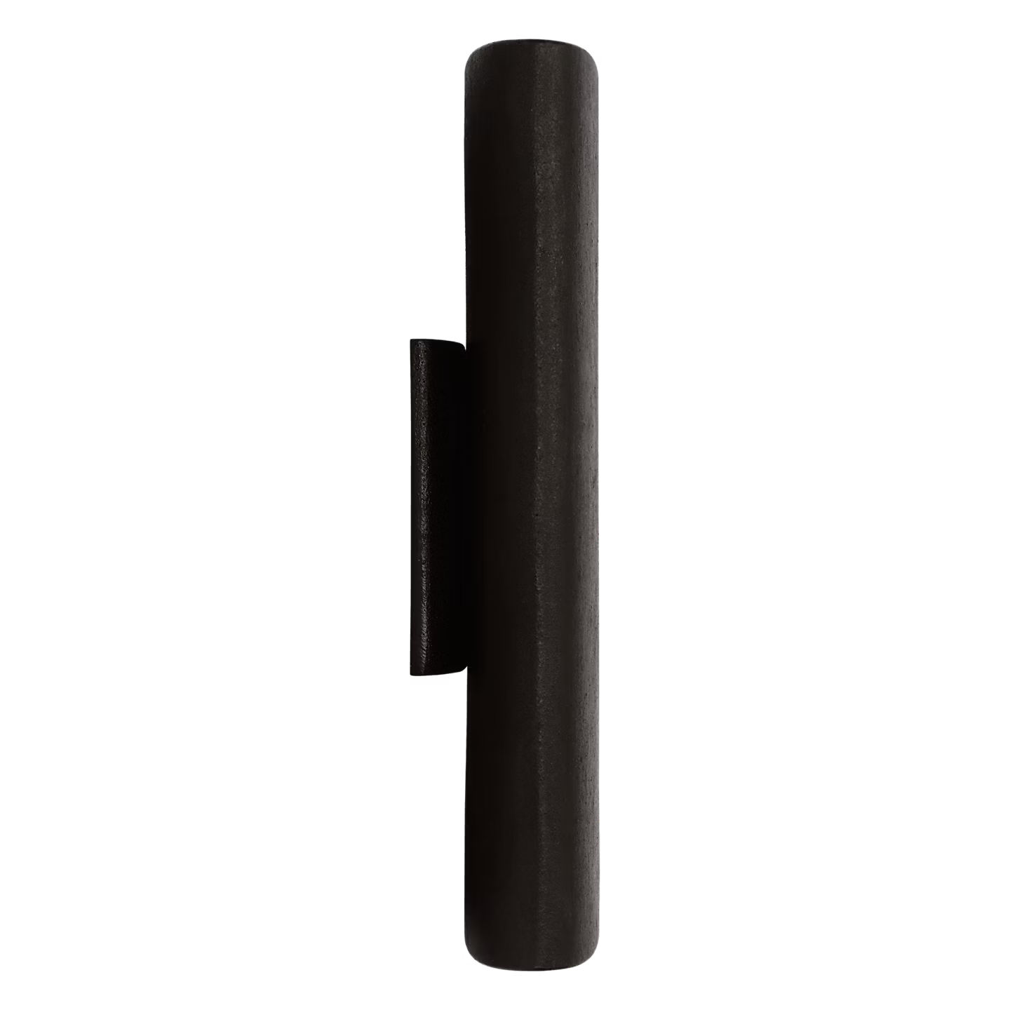 Lotura Pocket Sconce Black