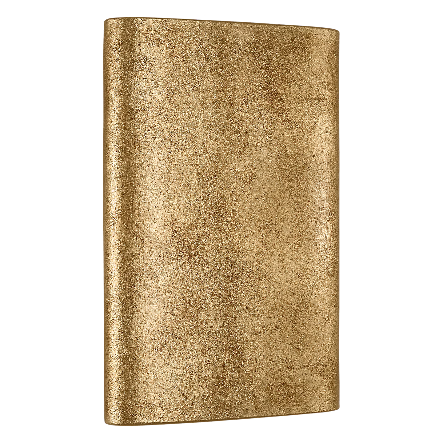 Lotura Pocket Sconce Gold