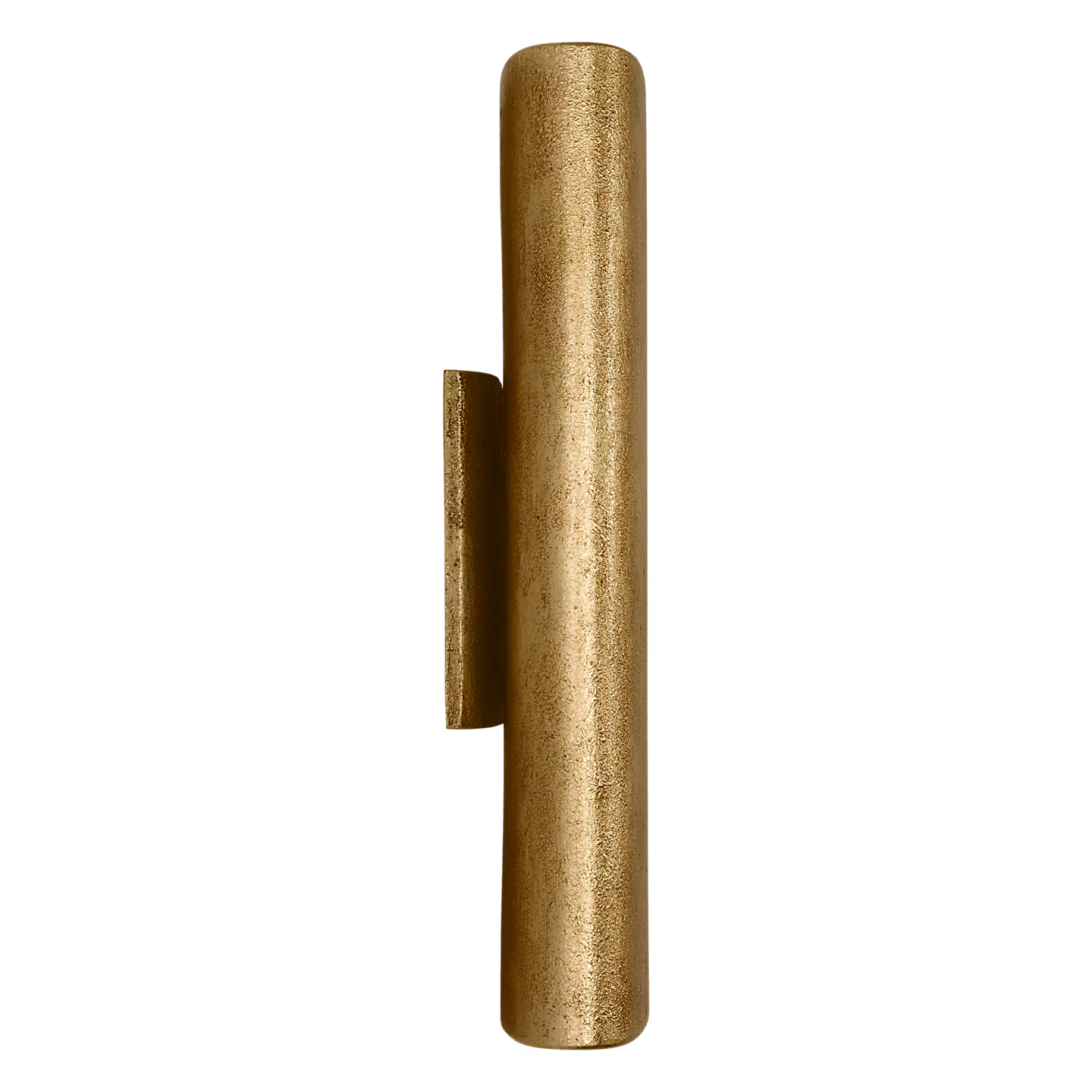 Lotura Pocket Sconce Gold
