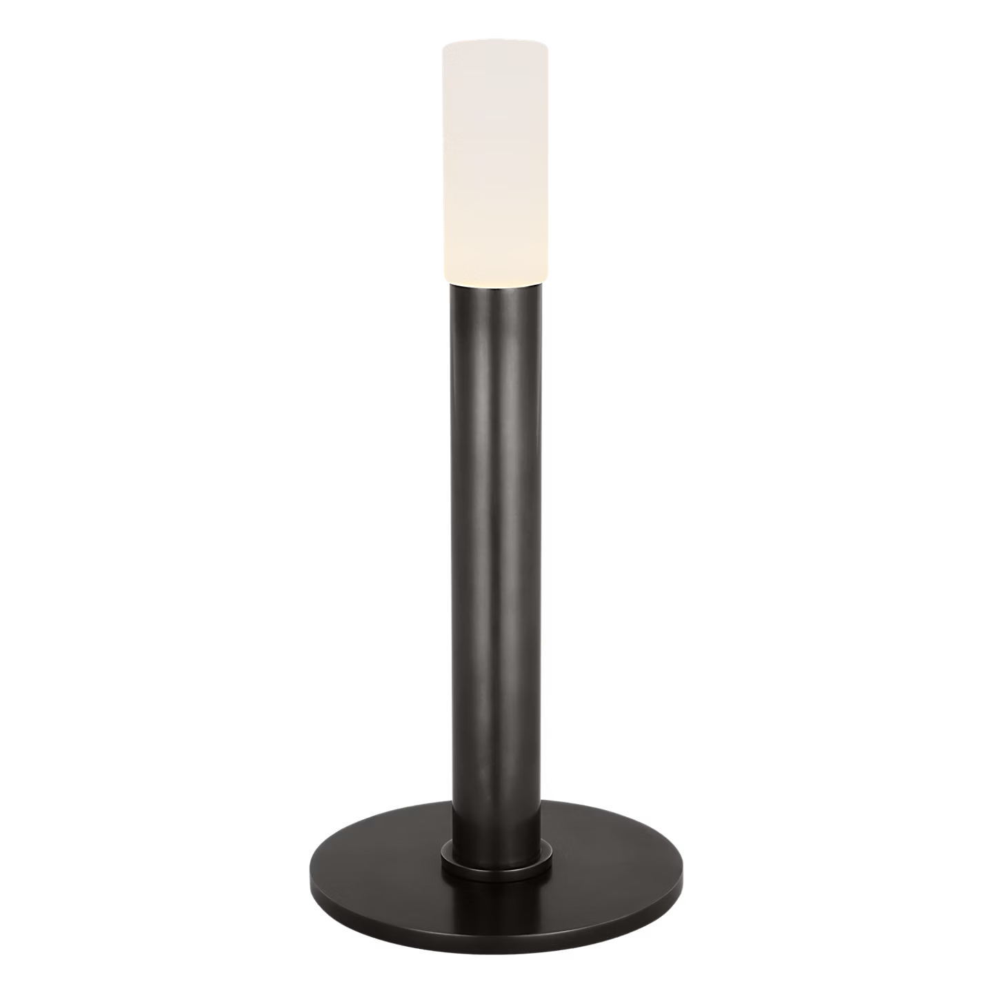 Rousseau Rechargeable Lamp Bronze