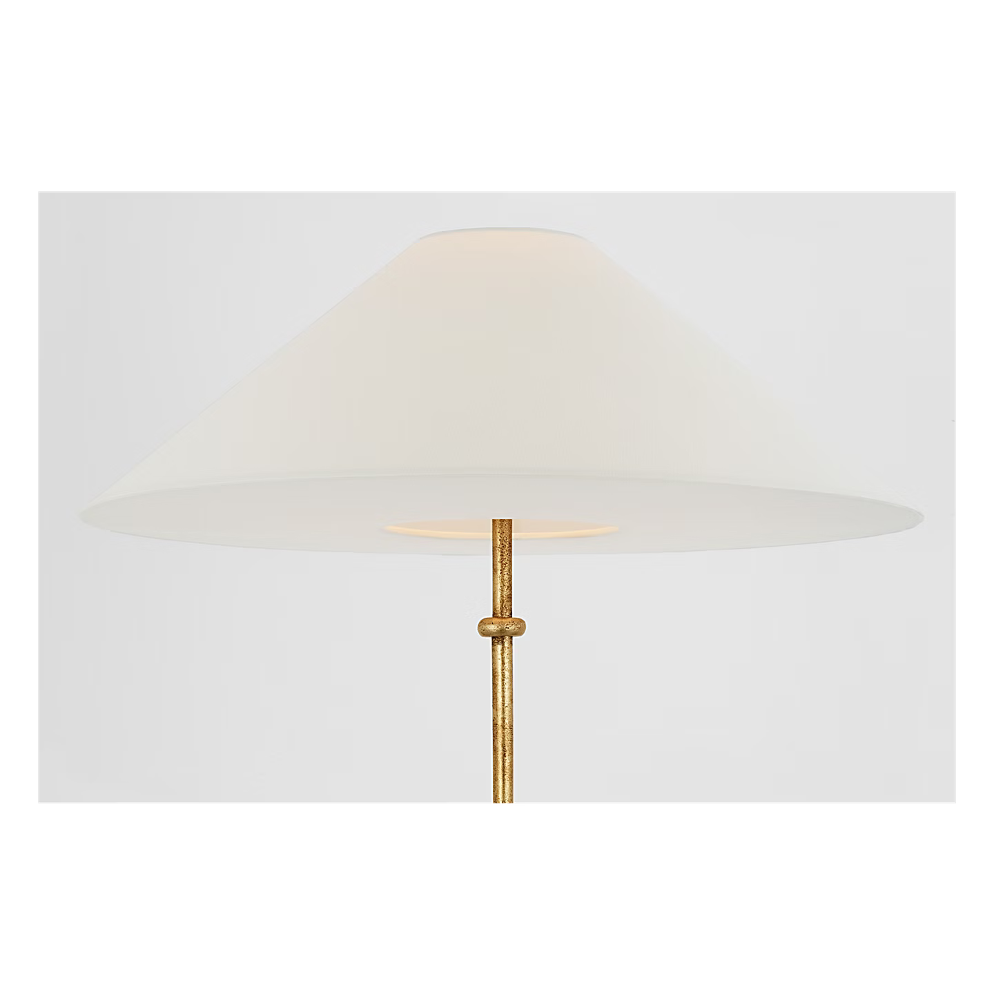 Zealous Lamp Gold