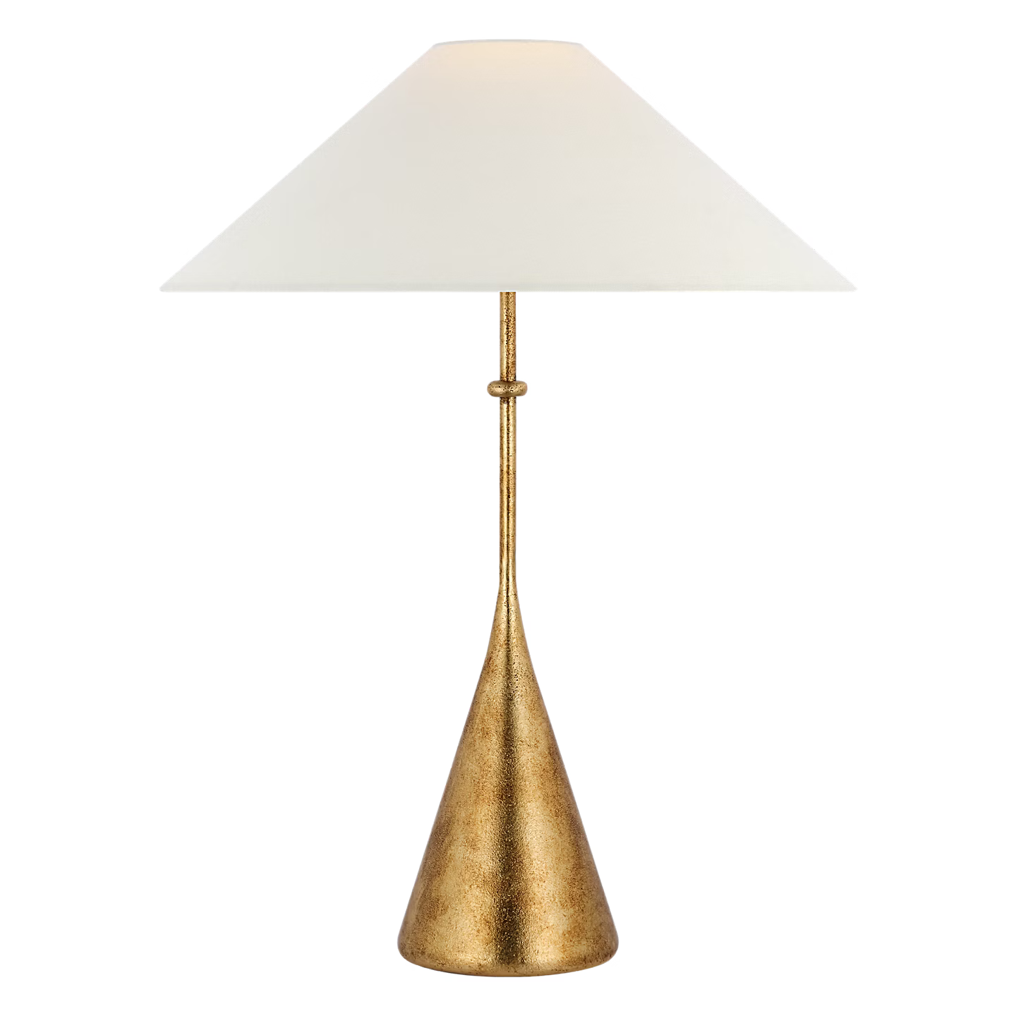 Zealous Lamp Gold