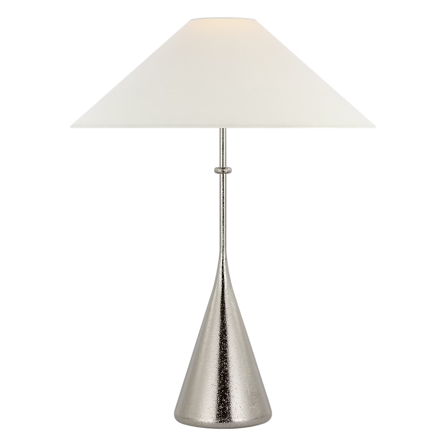 Zealous Lamp Nickel