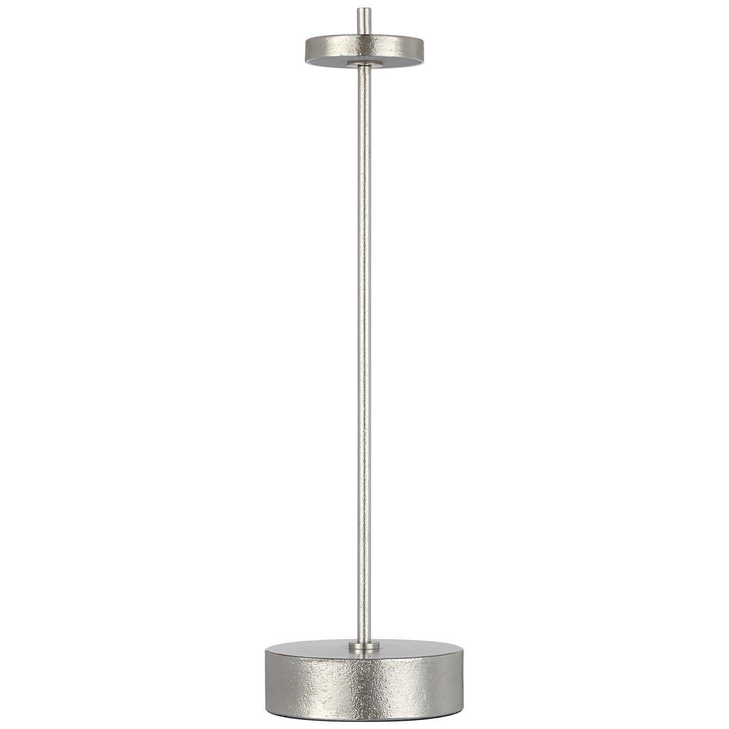 Sene Rechargeable Lamp Nickel