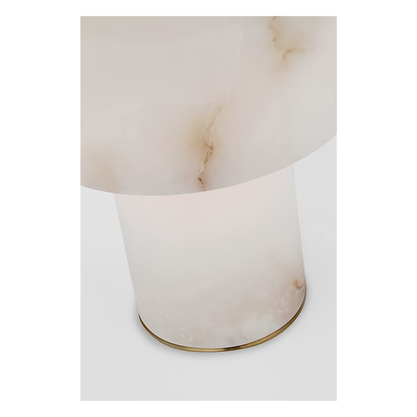 Una Rechargeable Lamp