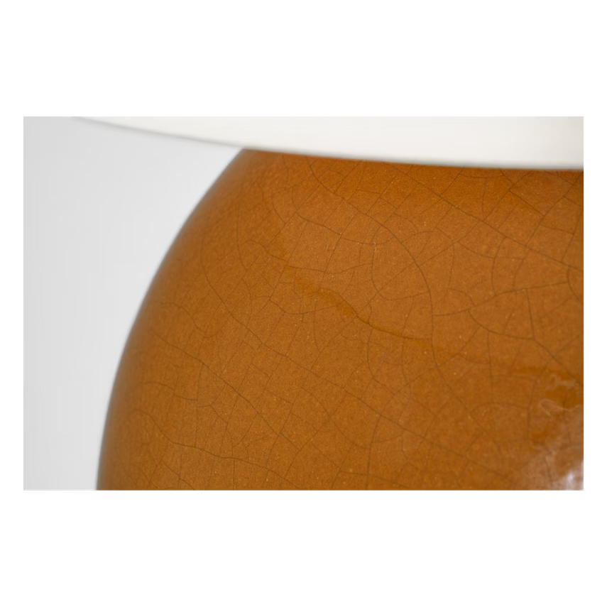 Sao Paulo Lamp Brown
