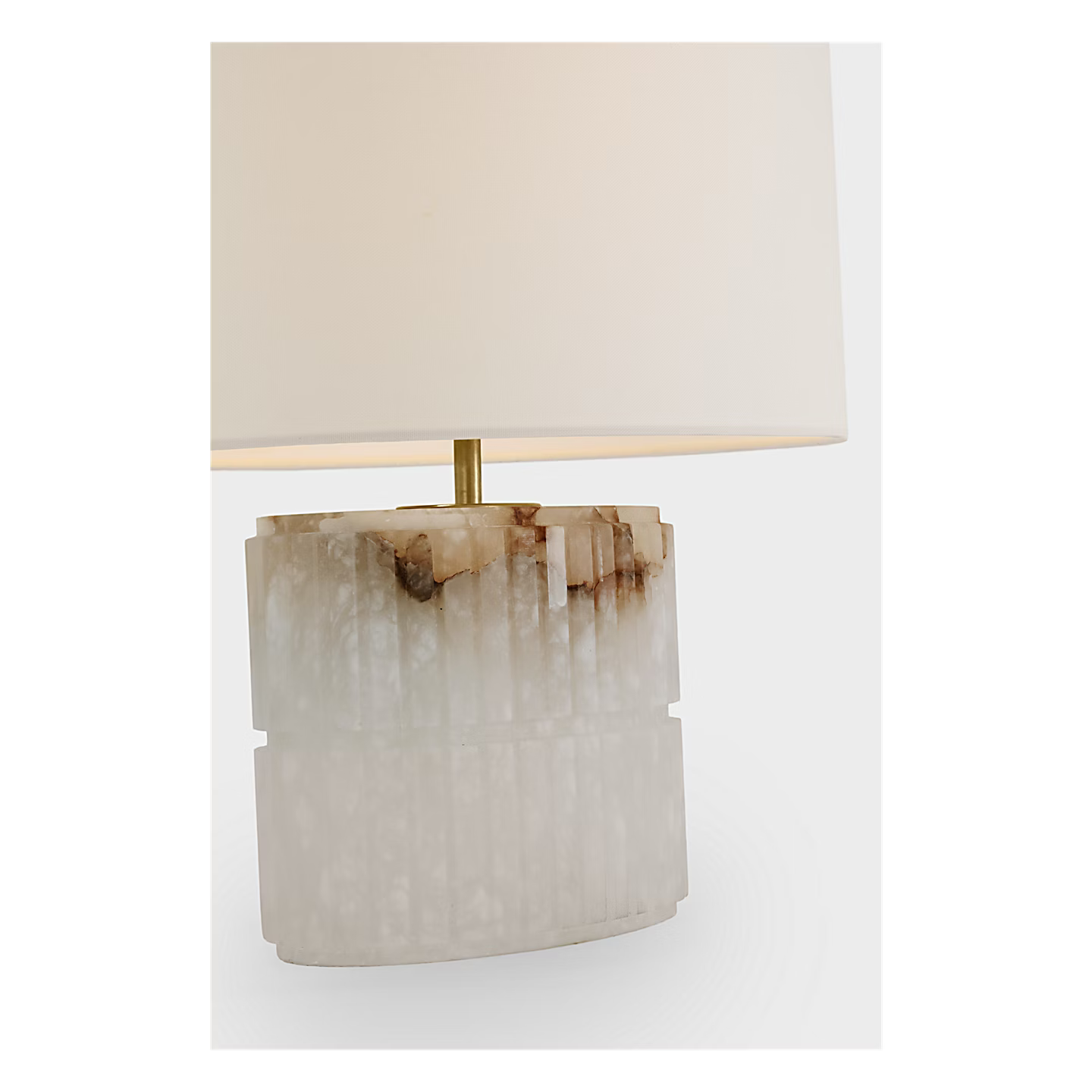 Kapittel Large Medium Alabaster