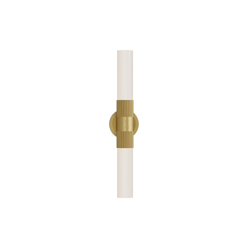 Rue Wall Sconce Gold