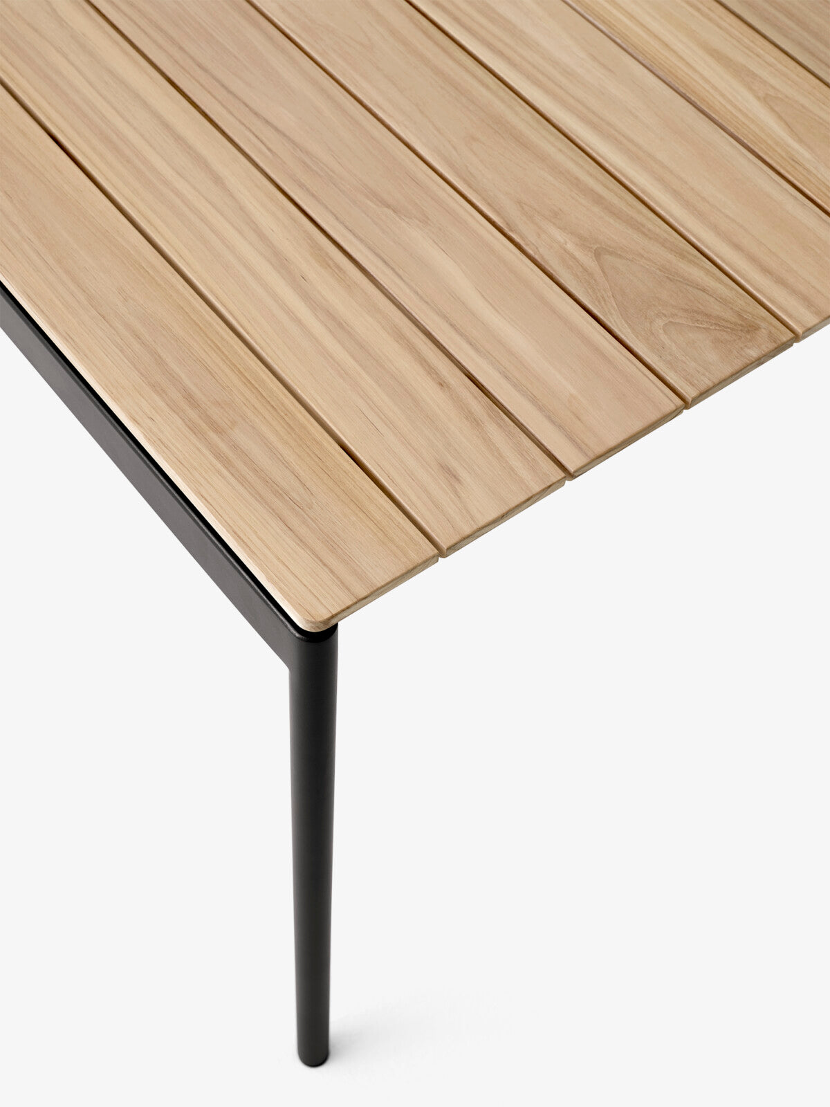 Ville Outdoor Stool AV47 Warm Black