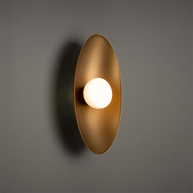 Glamour Wall Light