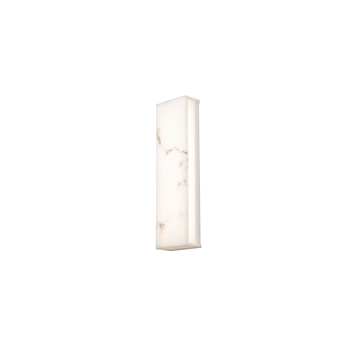Museo Bath & Wall Sconce White S