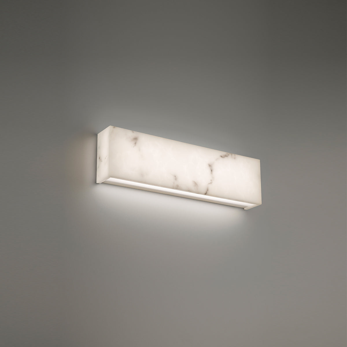 Museo Bath & Wall Sconce White S
