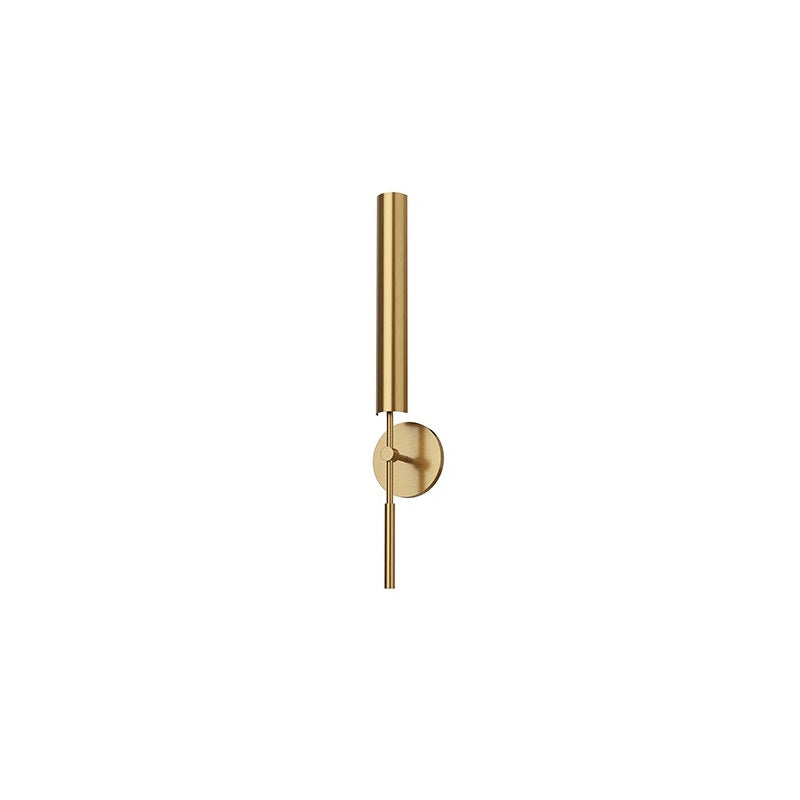 Astrid Sconce Brass