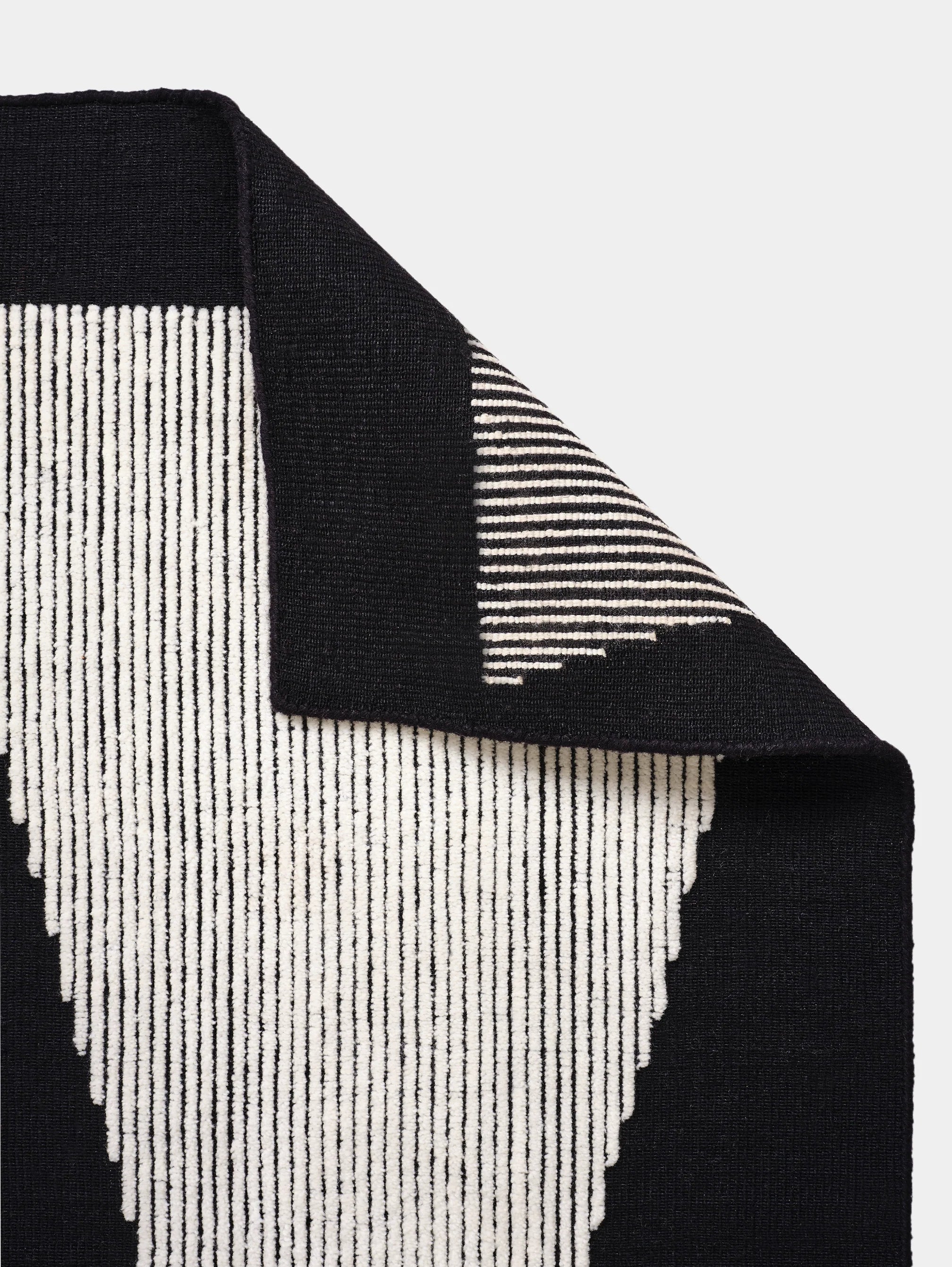 Wedge Rug