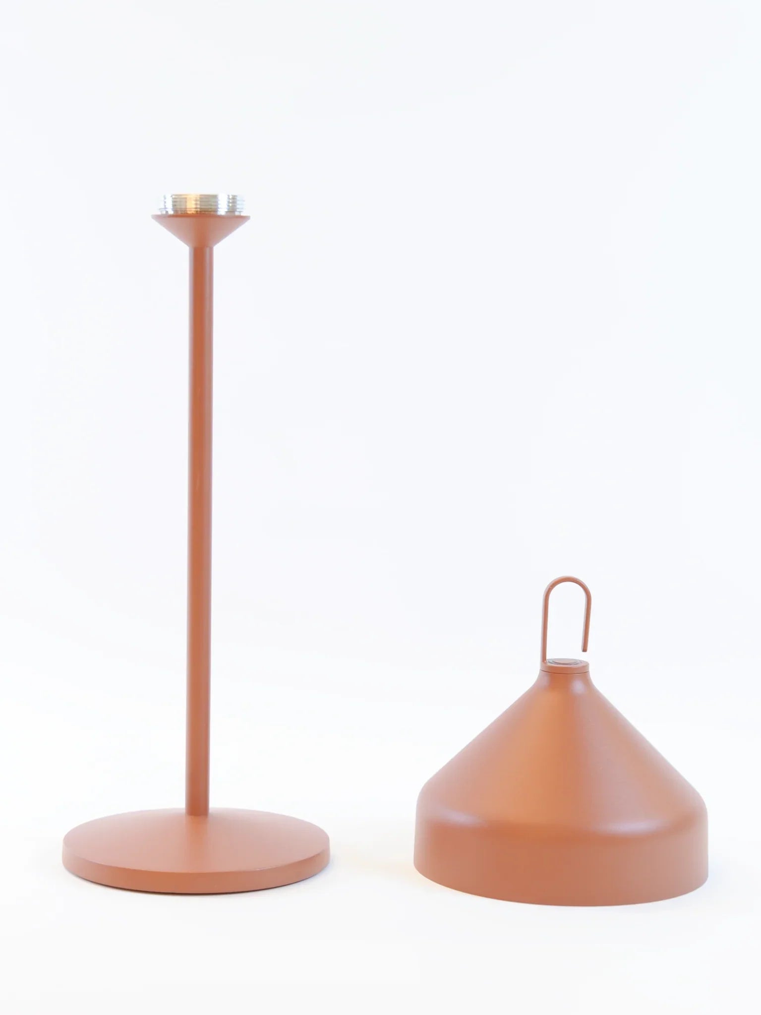 Amelie Pro Terracotta