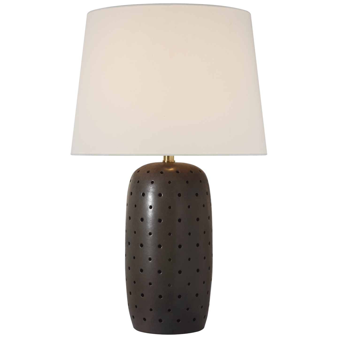 Samara Lamp Cocoa