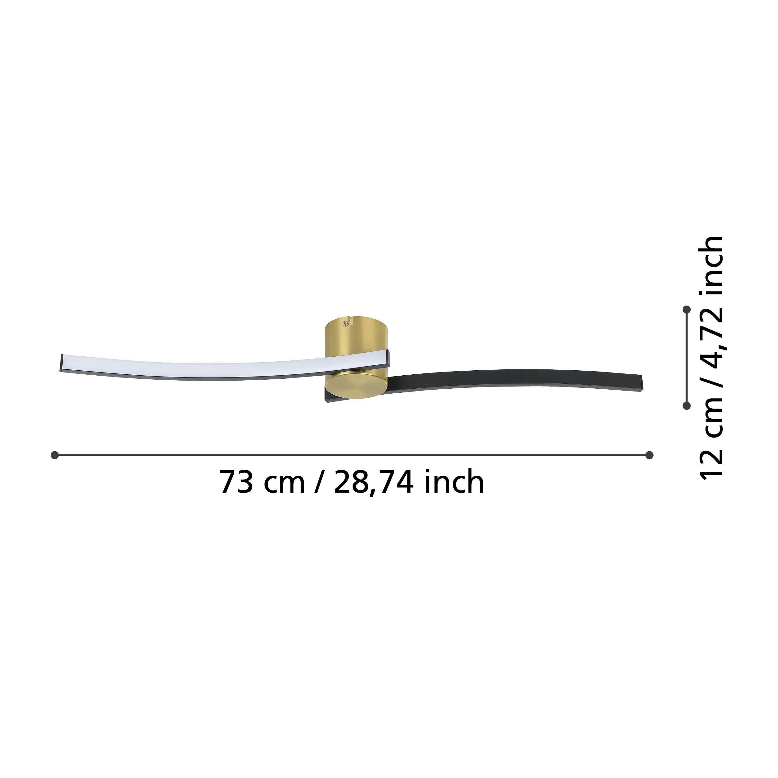 Aieta Flush Mount