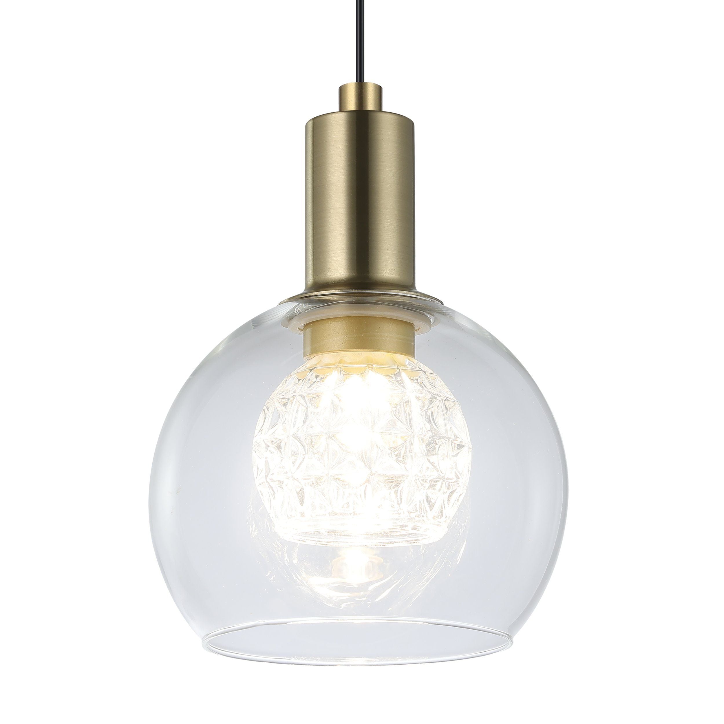 Terque Led Pendant